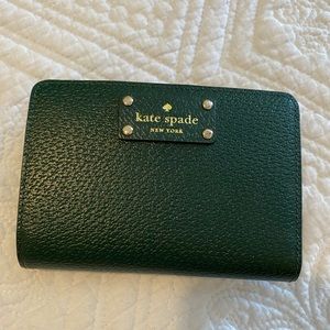 Kate spade women’s wallet